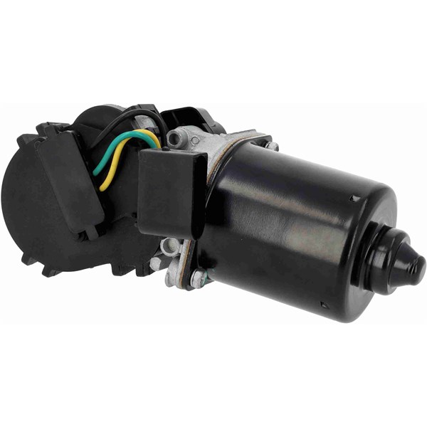 Torkarmotor 12V, Fram