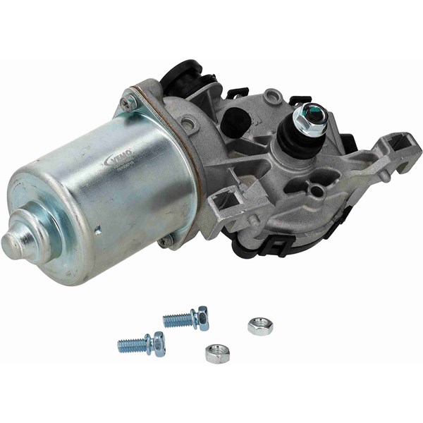 Torkarmotor 12V, Fram