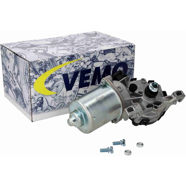 Torkarmotor 12V, Fram Torkarmotor 12V, Fram