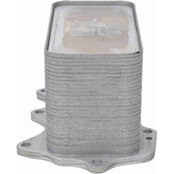Oljekylare, motor