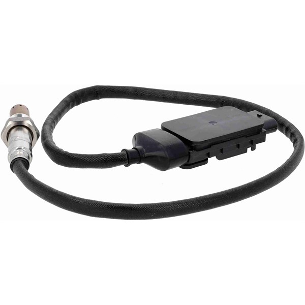 NOx-sensor, NOx-katalysator