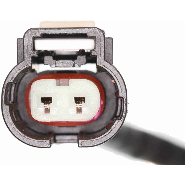 Sensor, avgastemperatur