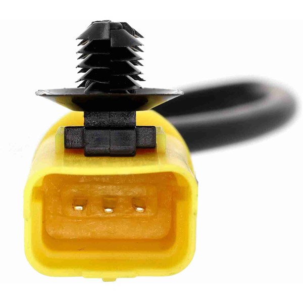 Sensor, motoroljenivå
