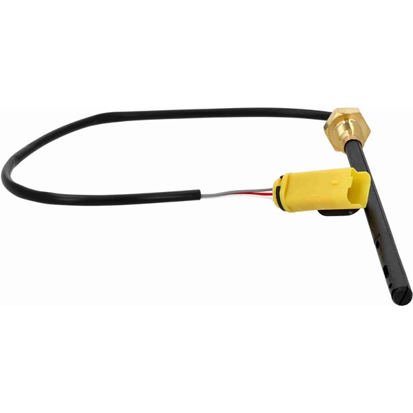 Sensor, motoroljenivå