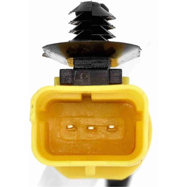 Sensor, motoroljenivå