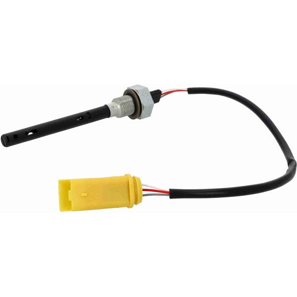 Sensor, motoroljenivå