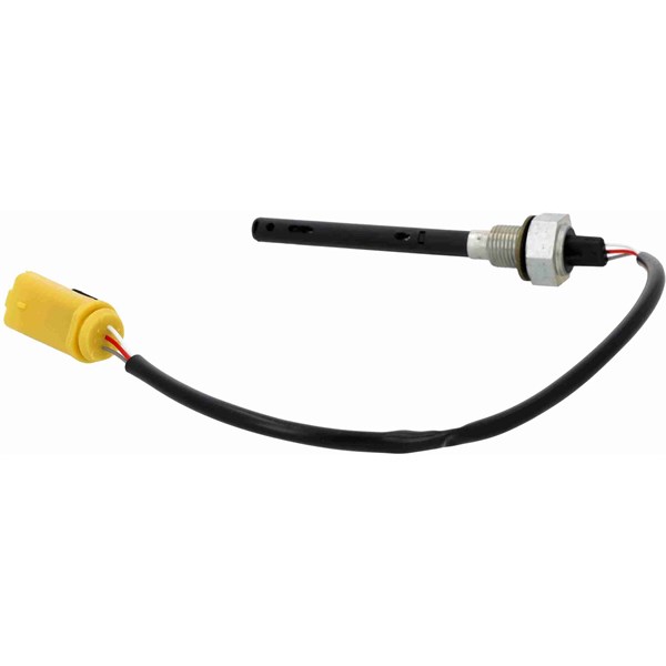 Sensor, motoroljenivå