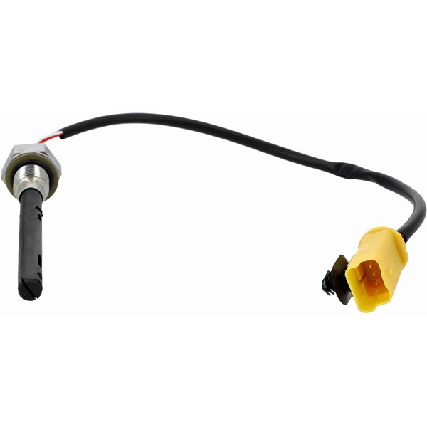 Sensor, motoroljenivå