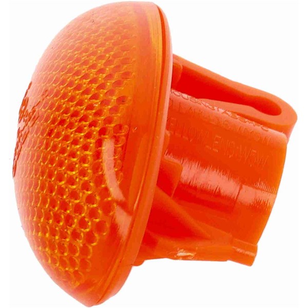 Blinkers 12V, Sidoinstallation