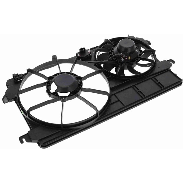 Fläkt, kylare 12V