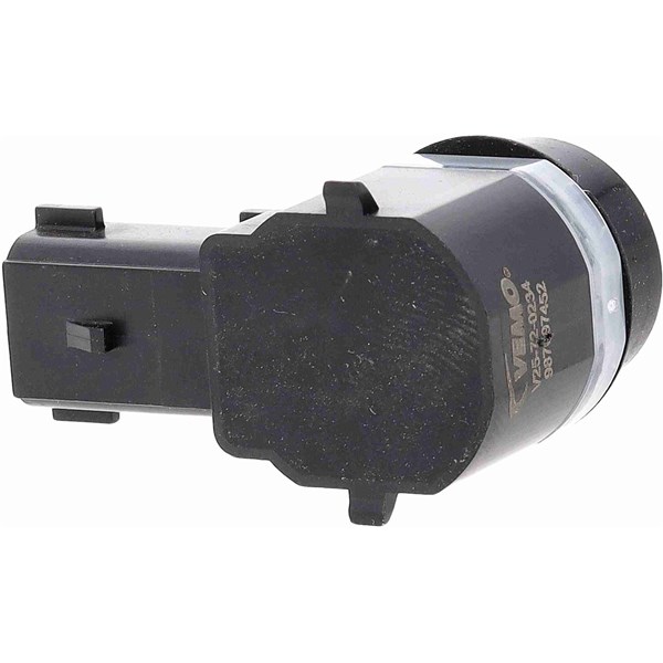 Sensor, parkeringshjälp, Fram, Ytter