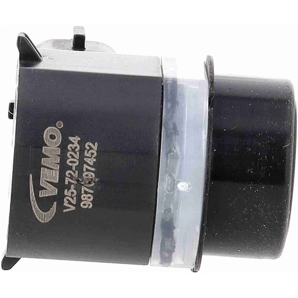 Sensor, parkeringshjälp, Fram, Ytter Sensor, parkeringshjälp, Fram, Ytter