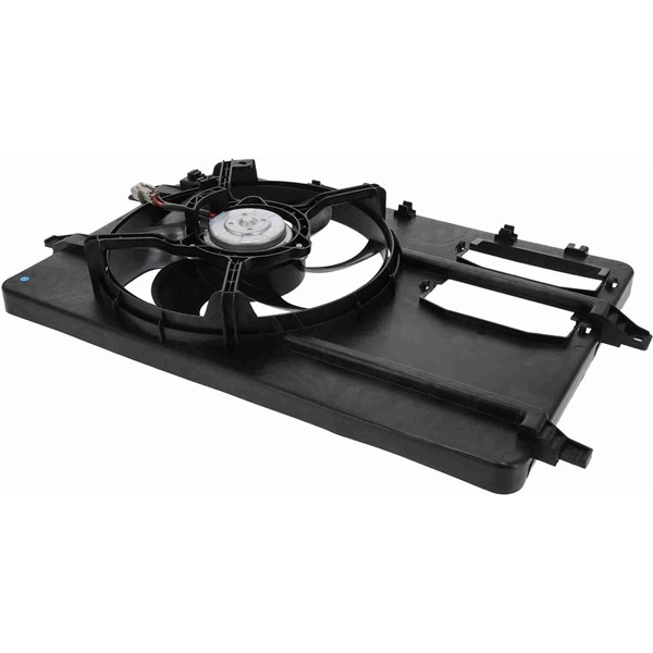 Fläkt, kylare 12V