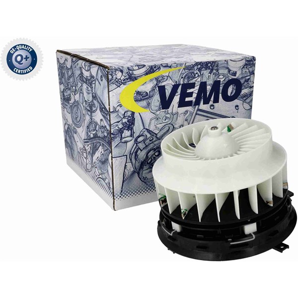 Kupéfläkt VEMO Kupéfläkt VEMO