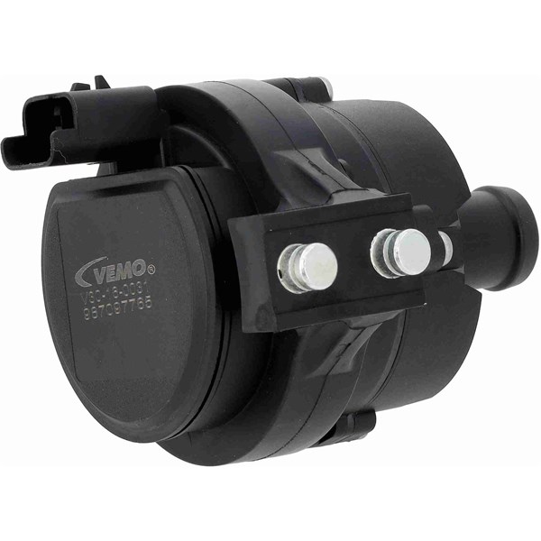 Extra vattenpump 12V Extra vattenpump 12V