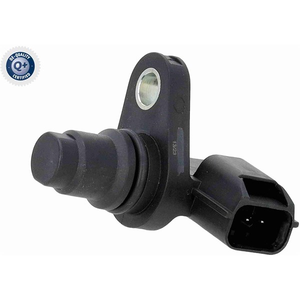 Sensor, kamaxelgivare, Cylindriskt huvud