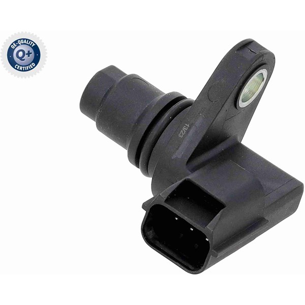 Sensor, kamaxelgivare, Cylindriskt huvud