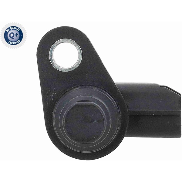 Sensor, kamaxelgivare, Cylindriskt huvud