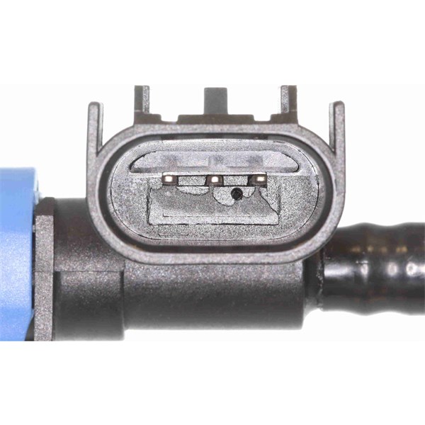 Sensor, bränsletryck