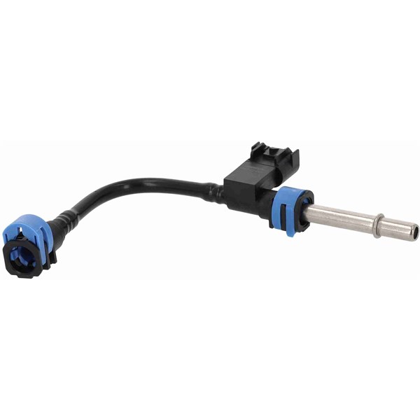 Sensor, bränsletryck