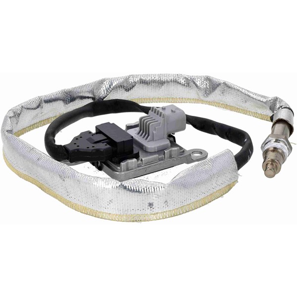 NOx-sensor, ureainsprutning NOx-sensor, ureainsprutning