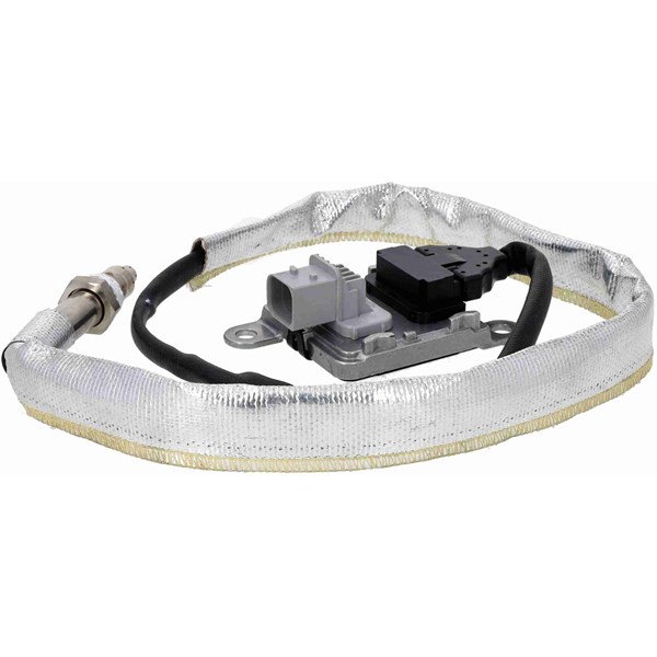 NOx-sensor, ureainsprutning NOx-sensor, ureainsprutning