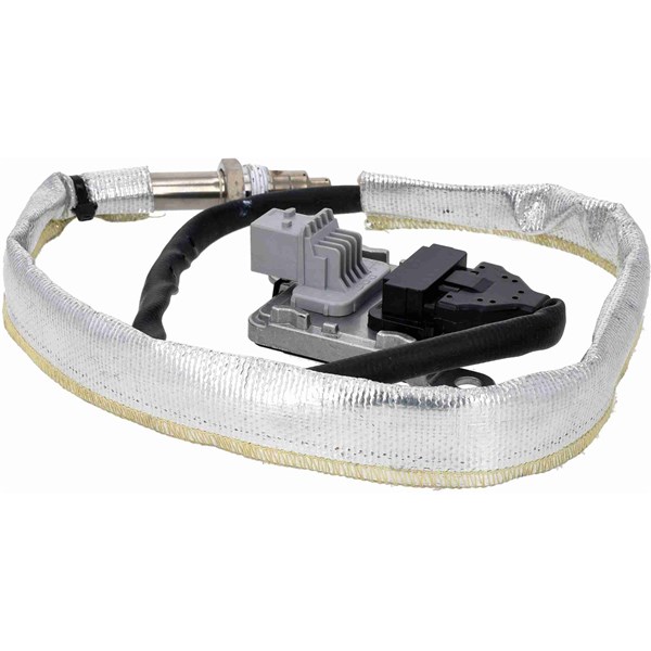 NOx-sensor, ureainsprutning NOx-sensor, ureainsprutning