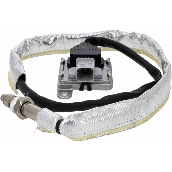 NOx-sensor, ureainsprutning