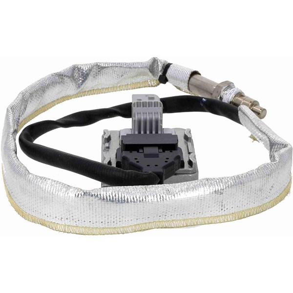NOx-sensor, ureainsprutning