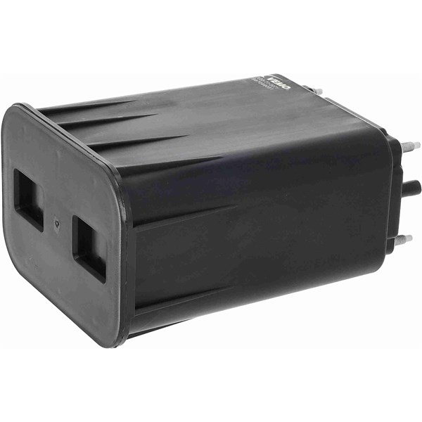 Aktivkolfilter, tankventilation