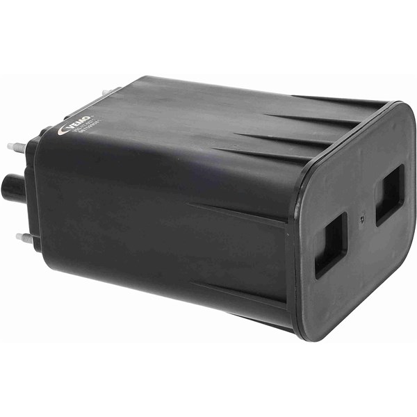 Aktivkolfilter, tankventilation Aktivkolfilter, tankventilation