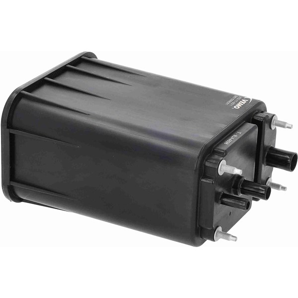 Aktivkolfilter, tankventilation Aktivkolfilter, tankventilation