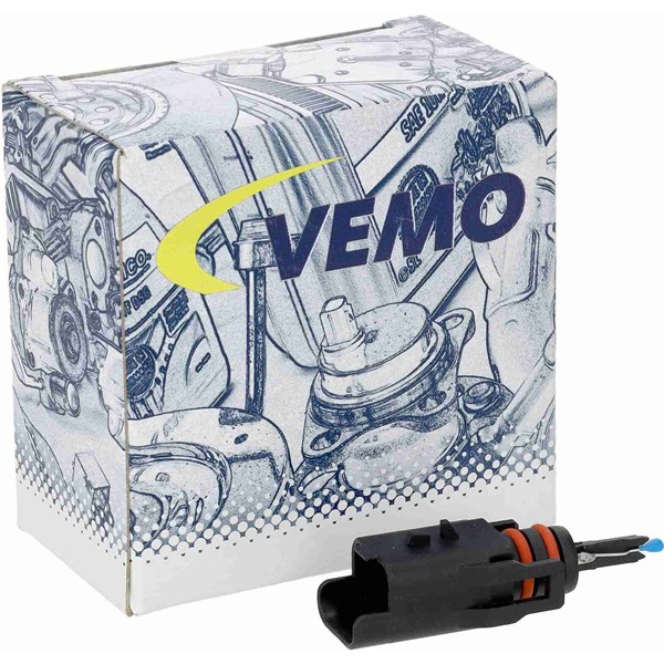 Sensor, bränsletemperatur Sensor, bränsletemperatur