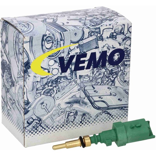 Kylvätsketemperatur-sensor