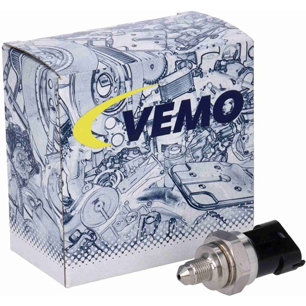 Sensor, bränsletryck Sensor, bränsletryck