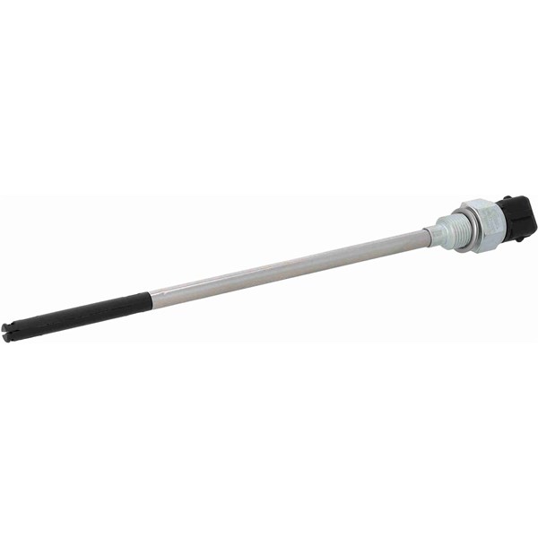 Sensor, motoroljenivå Sensor, motoroljenivå