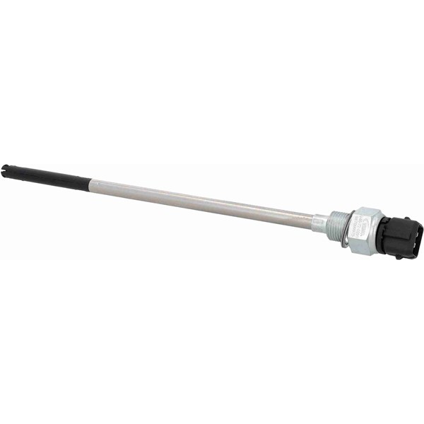 Sensor, motoroljenivå