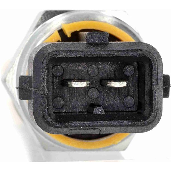 Sensor, motoroljenivå