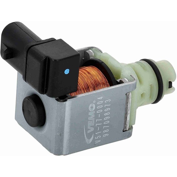 Styrventil, automatisk transmission Styrventil, automatisk transmission