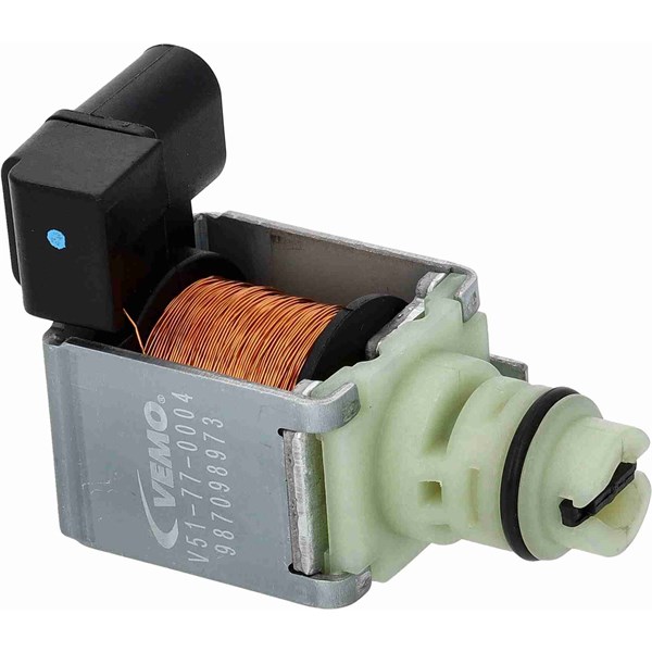 Styrventil, automatisk transmission Styrventil, automatisk transmission