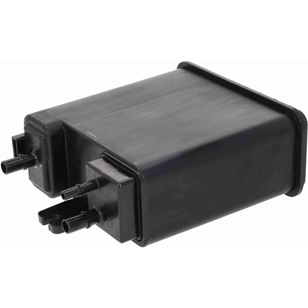 Aktivkolfilter, tankventilation