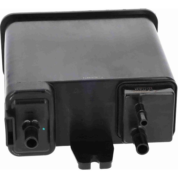 Aktivkolfilter, tankventilation Aktivkolfilter, tankventilation