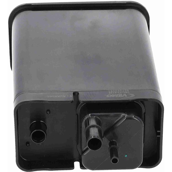Aktivkolfilter, tankventilation