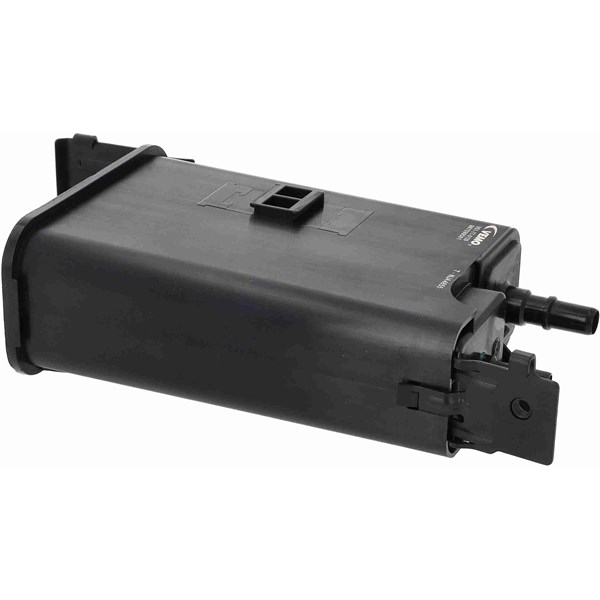 Aktivkolfilter, tankventilation Aktivkolfilter, tankventilation