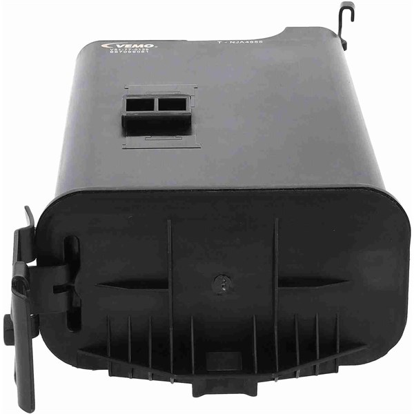 Aktivkolfilter, tankventilation Aktivkolfilter, tankventilation