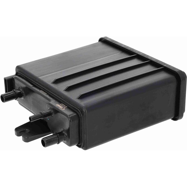 Aktivkolfilter, tankventilation