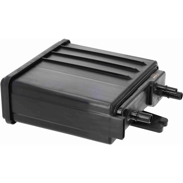 Aktivkolfilter, tankventilation