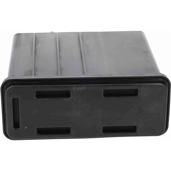Aktivkolfilter, tankventilation Aktivkolfilter, tankventilation