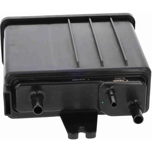 Aktivkolfilter, tankventilation Aktivkolfilter, tankventilation