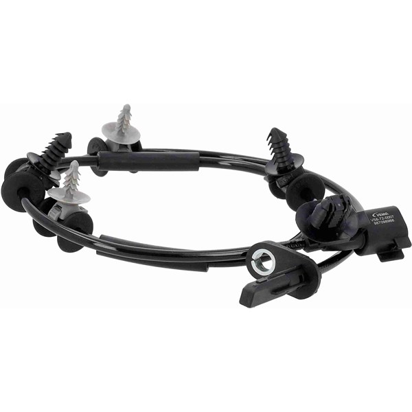 ABS-givare, Sensor, hjulvarvtal, Framaxel, Fram, höger eller väns ABS-givare, Sensor, hjulvarvtal, Framaxel, Fram, höger eller väns